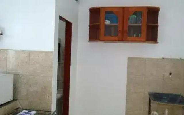 Residencial Dom Luiz