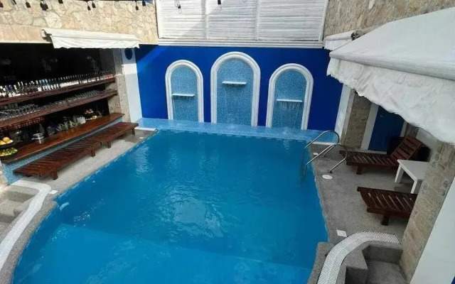 Rocio Boutique Hotel