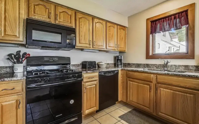 Sunrise Timberline K2