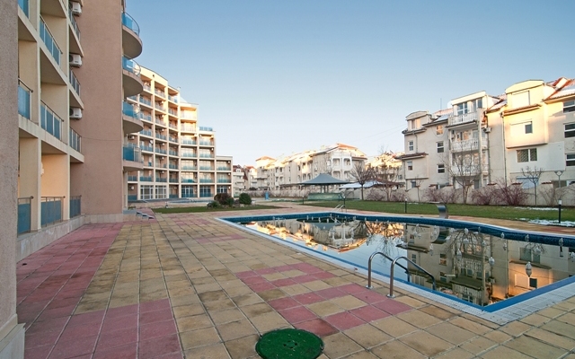 Semiramida Gardens Aparthotel /PM/