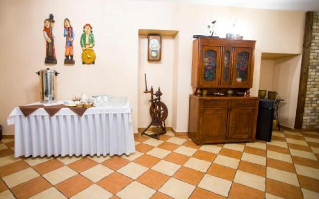 Karczma Chęciny