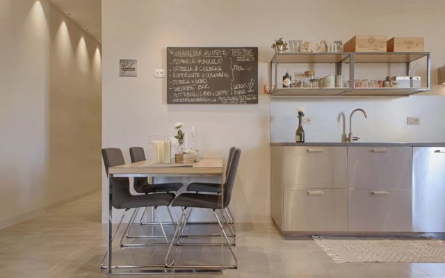 Mediceo 42 - Deluxe Suite