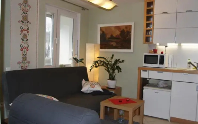 Apartment W Centrum