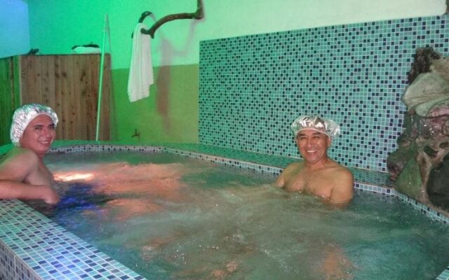 La Villa del Peñón Hotel & Spa