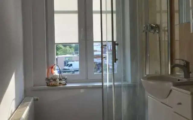 Apartament Margarita