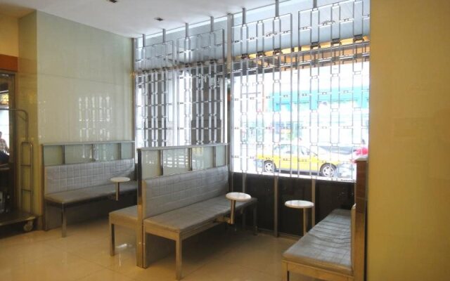 First Hotel