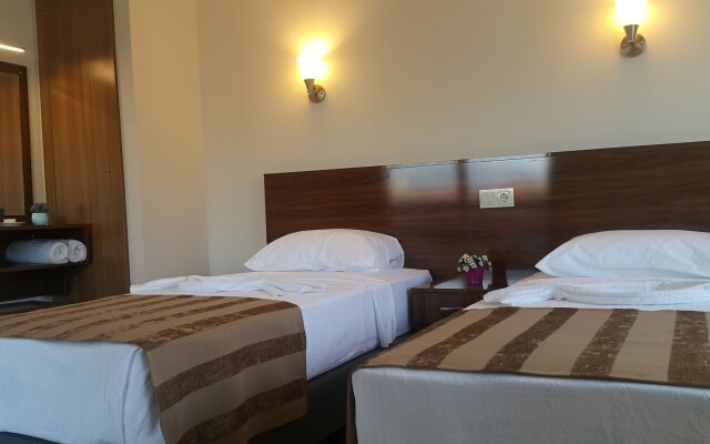 Midi Suites & Hotels
