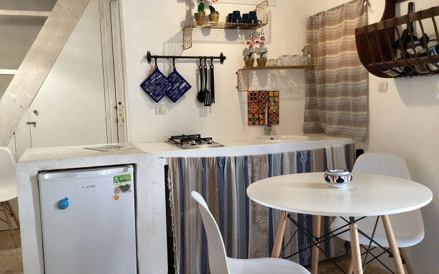 Mambo Salentino Guest House