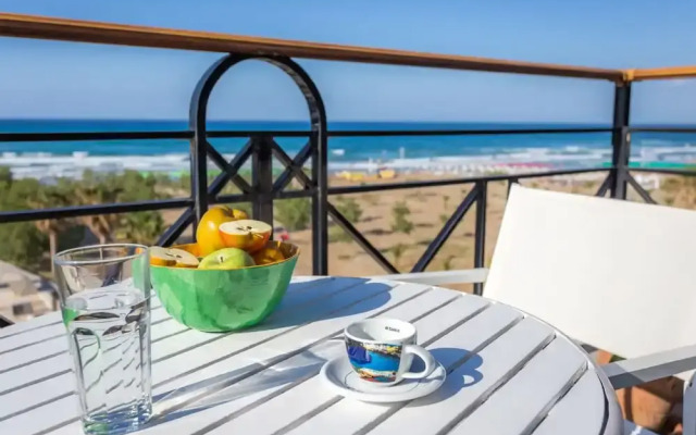 Aqua Marina Apartments