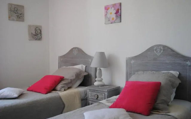 Hôtel Restaurant Le Provençal