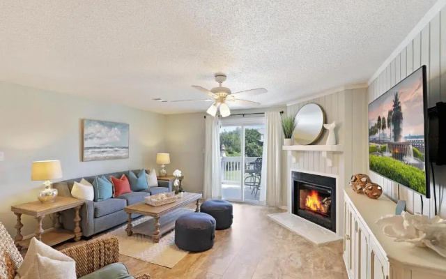 Driftwood Villa 236