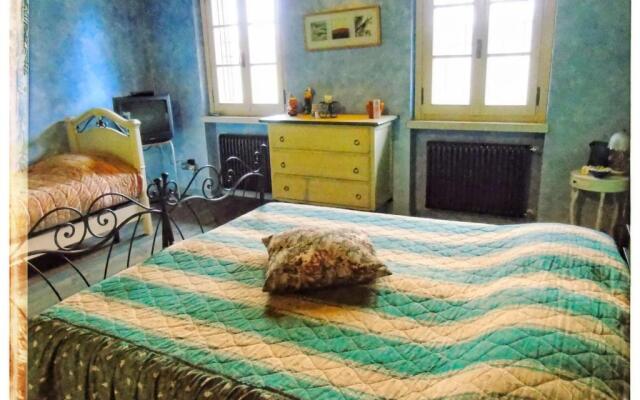 Casa Vacanze SoleLuna