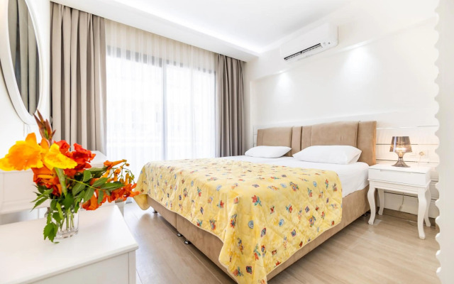 Princess Kinli Suites Hotel
