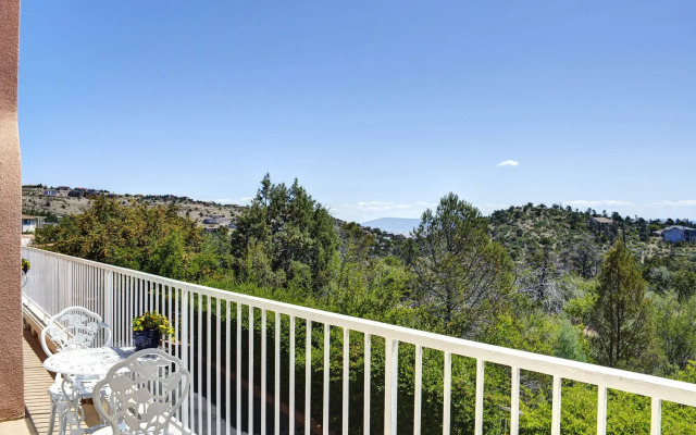 Forest Villas Hotel - Prescott