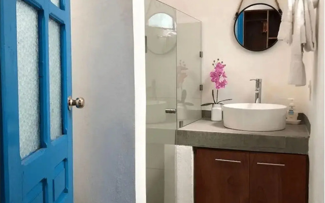 Casita de la 12