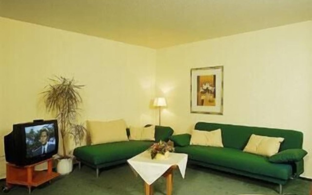 Grothenns Gästehaus