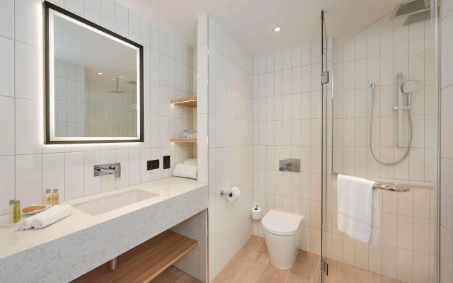 Hilton Garden Inn Albany