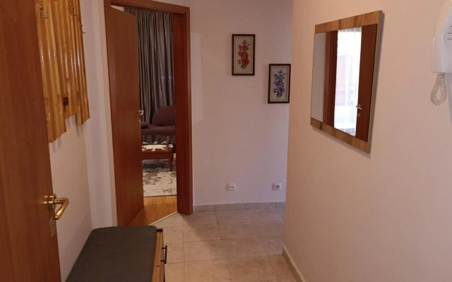 Predela 1 Holiday Apartments