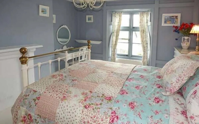 Blue Harbour Cottage