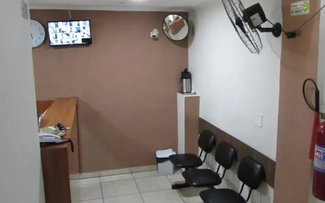 Hotel Pauliceia