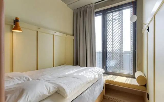 Comfort Hotel Helsinki Airport