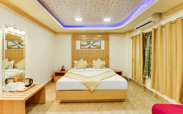 Panorama Country Club & Resort