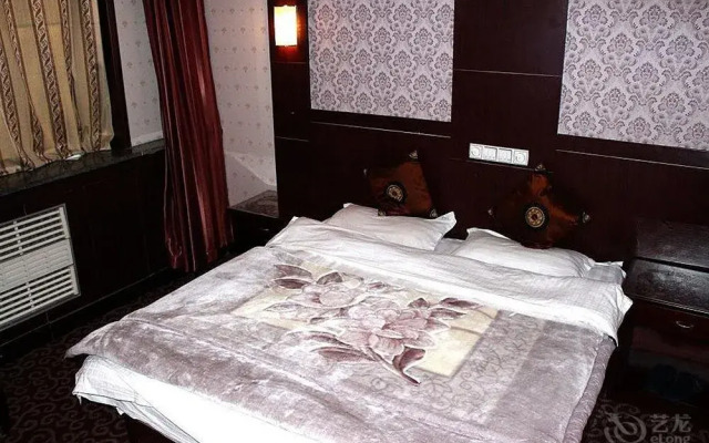 Shiyou Hotel - Wutaishan