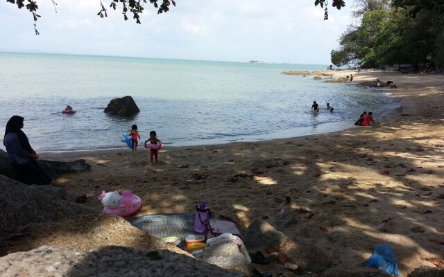 Delite Guest House No 13 @ Batu Ferringhi