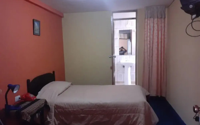 Hotel Embajador Puno