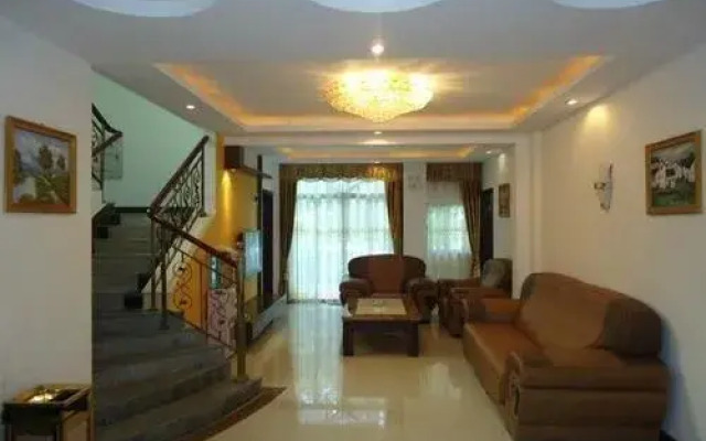Yinzhan Hot Spring Hotel