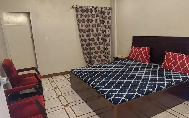 Light Family Couple Guest House