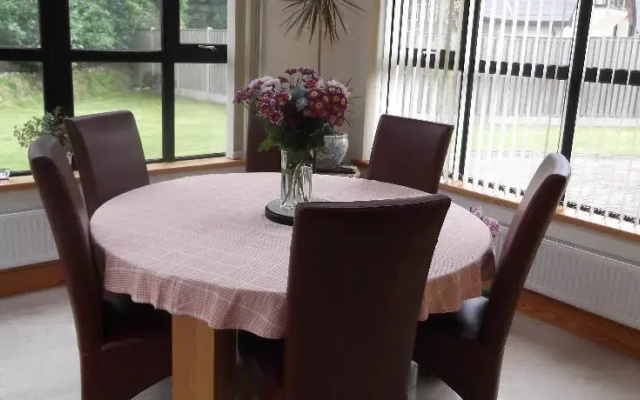 Woodview Bed and Breakfast