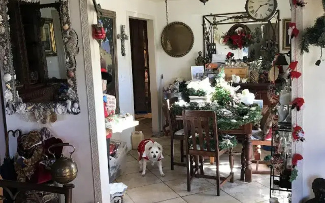Always Inn San Clemente Bed & Breakfast