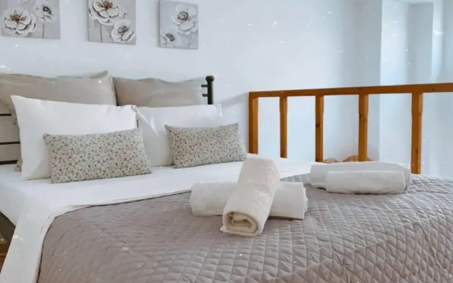 Ground Floor Mini apt