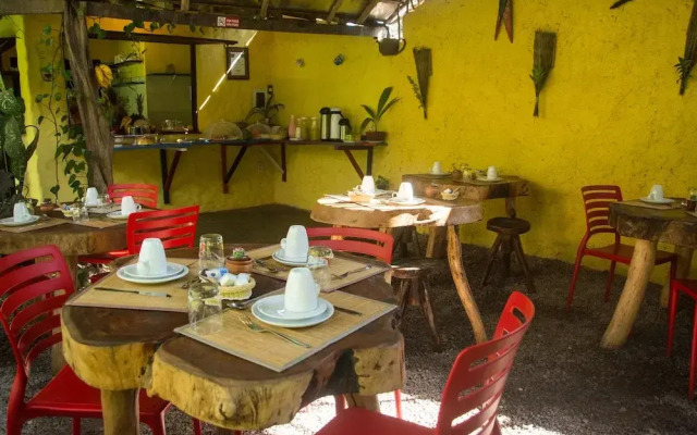 Pousada Pomar da Pipa