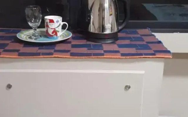 Suite 1403 Bellini 1, Puerto Santa Ana, Guayaquil