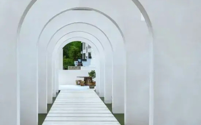 Inn Houniao