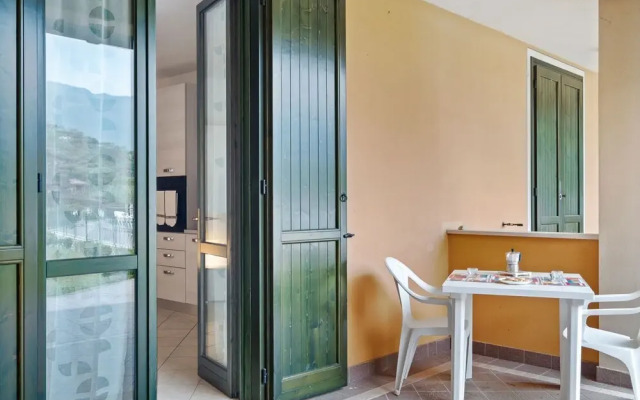 Elegant Apartment in Sulzano With Swimming Pool