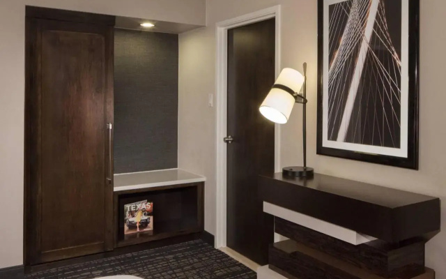 Marriott Ste Med Market Ctr
