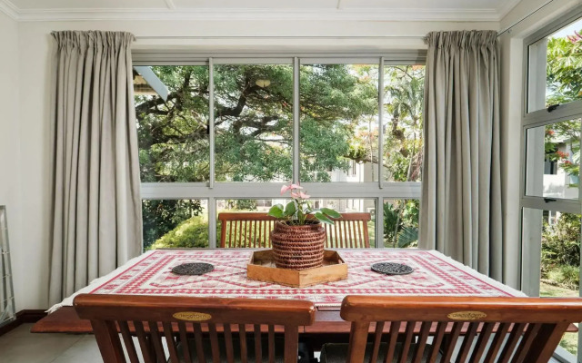 The Bridge 19 - Self Catering