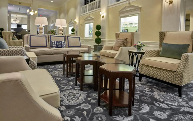 Hotel 24 South