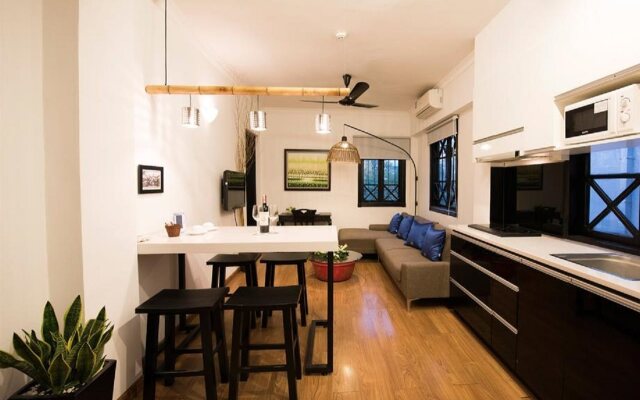Hoa Binh Hotel