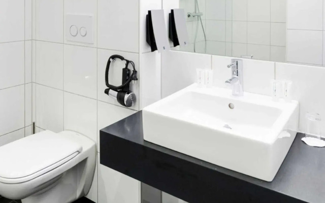 Quality Hotel Froso Park