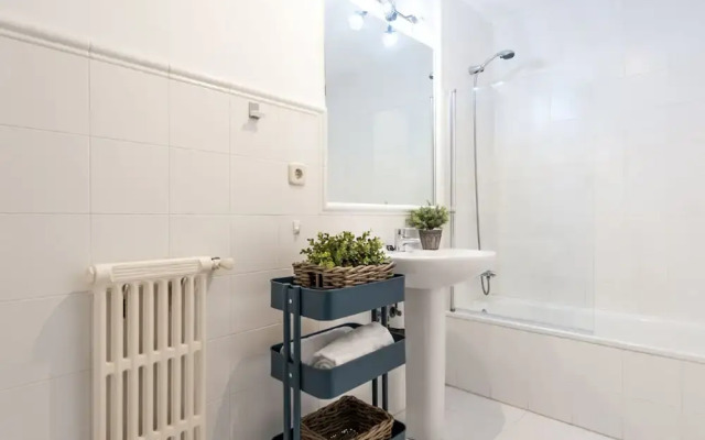 Apartamento Chamberi III