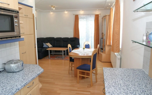 Luxurious Apartment in Eberndorf With Large Garden