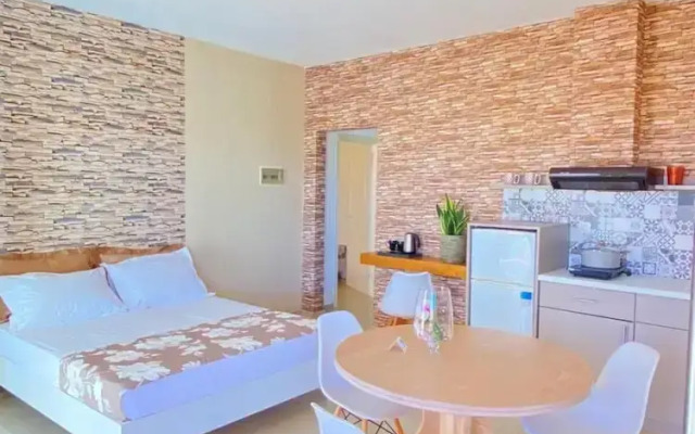 Nautica Hotel Apartments