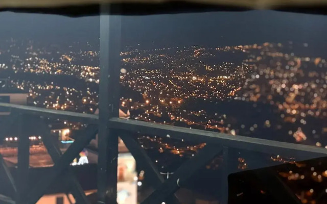 AZOTEA suites & apartments