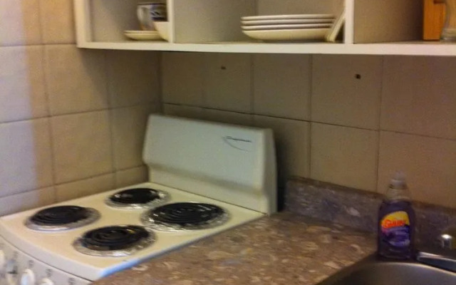 Amapola Beachfront Studio - Playamar