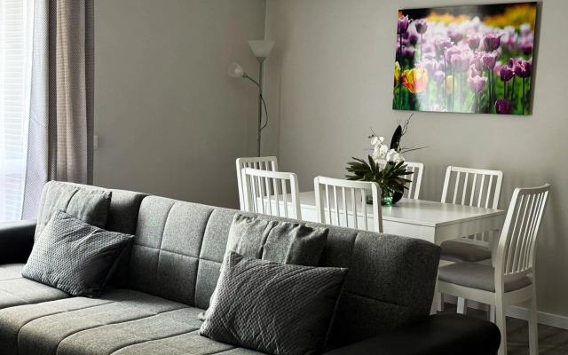 3Room Apartment in the Heart of Funchal