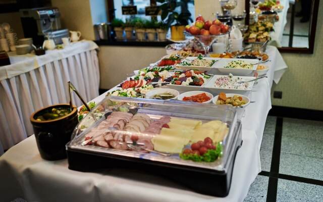 Hotel Fado Spa & Restaurant